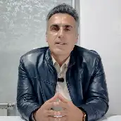 دکتر مختار عارفی دانشیار دانشگاه