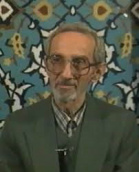 محمدمهدی رکنی یزدی محمدمهدی رکنی یزدی