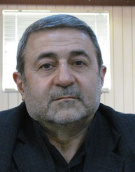 محمدتقی امینی دانشیار محمدتقی امینی دانشیار