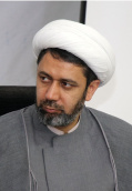 حجة الاسلام جواد رقوی حجة الاسلام جواد رقوی