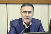 حجت اله ایوبی حجت اله ایوبی