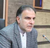 دکتر عبداله یزدی استادیار گروه زمین شناسی و رئیس دانشگاه آزاد اسلامی واحد کهنوج دکتر عبداله یزدی استادیار گروه زمین شناسی و رئیس دانشگاه آزاد اسلامی واحد کهنوج