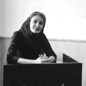 ندا اسکندری پژوهشگر دکتری شهرسازی ندا اسکندری پژوهشگر دکتری شهرسازی