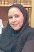 محبوبه خراسانی عضو هیت علمی گروه زبان و ادبیات فارسی دانشگاه ازاد نجف اباد محبوبه خراسانی عضو هیت علمی گروه زبان و ادبیات فارسی دانشگاه ازاد نجف اباد