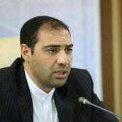 دکتر سید محسن طباطبایی مزد آبادی دبیرکل انجمن علمی اقتصاد شهری ایران دکتر سید محسن طباطبایی مزد آبادی دبیرکل انجمن علمی اقتصاد شهری ایران