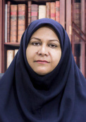 دکتر ناهید امراللهی بیوکی استادیار گروه علوم انسانی و اجتماعی دانشگاه اردکان دکتر ناهید امراللهی بیوکی استادیار گروه علوم انسانی و اجتماعی دانشگاه اردکان