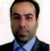دکتر سید سعید رضا احمدی زاده دانشیار گروه منابع طبیعی و محیط زیست دانشگاه بیرجند دکتر سید سعید رضا احمدی زاده دانشیار گروه منابع طبیعی و محیط زیست دانشگاه بیرجند