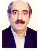 دکتر غلامرضا حدادچی استاد، دانشگاه علوم کشاورزی و منابع طبیعی گرگان