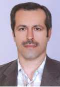 دکتر حسین آقایی جنت مکان دانشیار دانشگاه شهید چمران اهواز