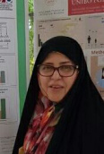 فریده حق بین دانشیار، دانشگاه الزهراء فریده حق بین دانشیار، دانشگاه الزهراء