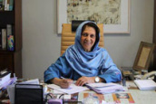 منصوره اتحادیه منصوره اتحادیه