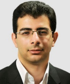 مرتضی رحیمیان مرتضی رحیمیان