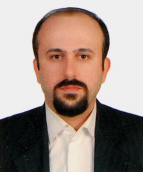 دکتر امیررضا کریمی آذری دکتر امیررضا کریمی آذری