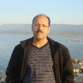 مجید اسحاقی گرجی مجید اسحاقی گرجی