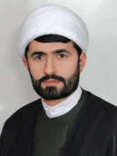 دکتر علی آقاصفری دانش آموخته دکتری قرآن و مدیریت ، جامعه المصطفی العامیه دکتر علی آقاصفری دانش آموخته دکتری قرآن و مدیریت ، جامعه المصطفی العامیه