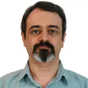 دکتر امین مهران زاده دکتری معماری سیستم های کامپیوتری