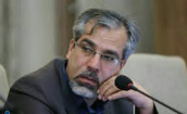  کورش محمدی 