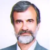دکتر غلامرضا اکرمی دانشیار دانشکده معماری، پردیس هنرهای زیبا، دانشگاه تهران