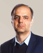 دکتر ابوالفضل باقری استادیار مرکز تحقیقات سیاست علمی کشور