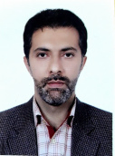 دکتر غلامرضا روشن دانشیار گروه جغرافیای دانشگاه گلستان