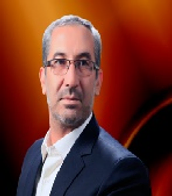 دکتر رسول پیرمحمدی استاد گروه علوم دامی دانشگاه ارومیه