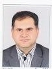 دکتر جواد بهمنش استاد مهندسی آب، دانشکده کشاورزی، دانشگاه ارومیه