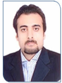 دکتر محمد شریف شریف زاده دانشیار - دانشگاه علوم کشاورزی و منابع طبیعی گرگان