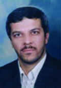 دکتر احمد شوشتری عضو هیات علمی دانشگاه فردوسی مشهد