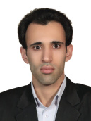 دکتر علی شیخ الاسلامی دانشیار دانشگاه محقق اردبیلی