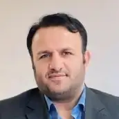 دکتر مرتضی دوستی هیئت علمی دانشگاه مازندران