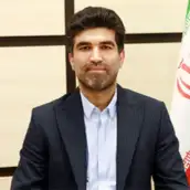 دکتر محمدرضا مددی عضو هیات علمی دانشگاه جیرفت
