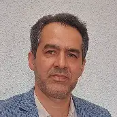 دکتر محسن علیزاده ثانی 