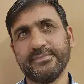 دکتر حیدر همتی دکتر حیدر همتی