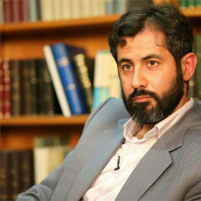 دکتر محمد محسنی دهکلانی دانشیار گروه فقه و مبانی حقوق اسلامی، دانشگاه مازندران دکتر محمد محسنی دهکلانی دانشیار گروه فقه و مبانی حقوق اسلامی، دانشگاه مازندران
