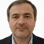 دکتر عباس روحانی عضو هیات علمی - مرتبه عملی : استاد