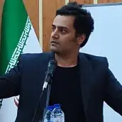 دکتر سید علیرضا آشفته عضو هیات علمی دانشگاه ارومیه، دانشکده علوم، گروه زمینشناسی دکتر سید علیرضا آشفته عضو هیات علمی دانشگاه ارومیه، دانشکده علوم، گروه زمینشناسی