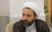 دکتر محمد غفوری نژاد دانشیار دانشگاه ادیان و مذاهب