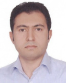 دکتر علی اشرفی استادیار سنجش از دور و GIS دانشگاه بیرجند