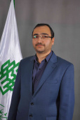 دکتر فرشید اشراقی عضو هیات علمی دانشگاه علوم کشاورزی و منابع طبیعی گرگان