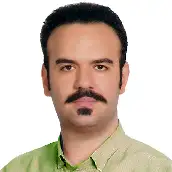 دکتر رامتین مرتهب استادیار و عضو هیات علمی دانشگاه