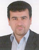 دکتر علی اکبر جعفری استاد روابط بین الملل دانشگاه مازندران.