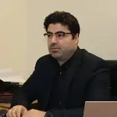 دکتر امید سمیعی عضو هیئت علمی دانشگاه آزاد اسلامی استان تهران