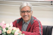 دکتر غلامرضا شیران گروه مهندسی راه آهن و برنامه ریزی حمل و نقل