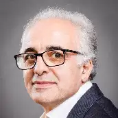 دکتر حسن فاضلی نشلی دانشگاه تهران