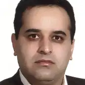 پروفسور یعقوب محمدی فر دانشگاه بوعلی سینا