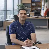 دکتر احمد آرین تبار عضو هیات علمی گروه مالی دانشگاه آزاد اسلامی مشهد