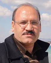 دکتر کاووس حسن لی استاد، دانشگاه شیراز 