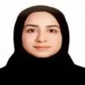 دکتر شیرین رزمجو بختیاری استاديار دانشگاه اروميه