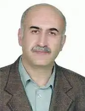 دکتر وحید اعتماد عضو هیات علمی دانشگاه تهران