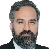 دکتر محمدشریف حسینی استادیار